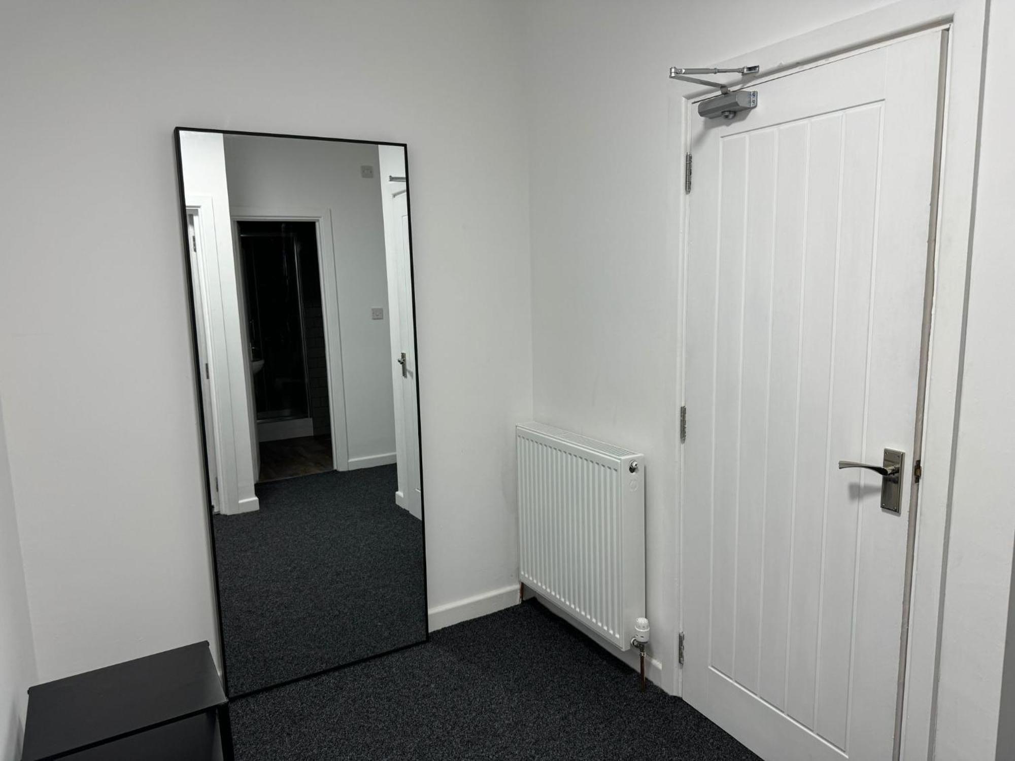 Staywell Hartlepool Esterno foto